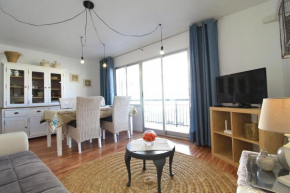 Apartamento centro de Altea - Playa